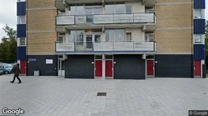 Apartments for rent in Haarlem - Photo from Google Street View