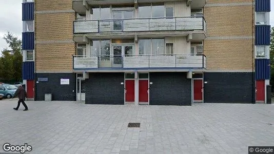 Apartments for rent in Haarlem - Photo from Google Street View