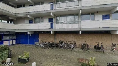 Apartments for rent in Haarlem - Photo from Google Street View