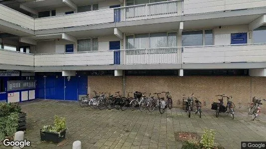 Apartments for rent in Haarlem - Photo from Google Street View