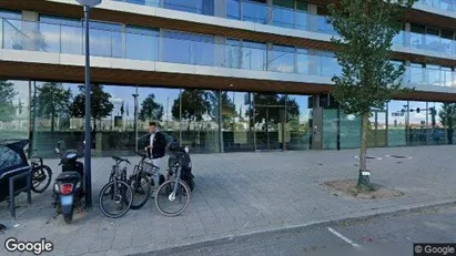 Apartments for rent in Rotterdam Centrum - Photo from Google Street View