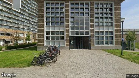 Apartments for rent in Leiden - Photo from Google Street View