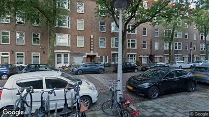 Apartments for rent in Amsterdam Oud-Zuid - Photo from Google Street View