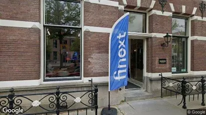 Apartments for rent in Delft - Photo from Google Street View