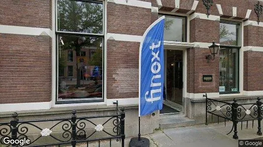 Apartments for rent in Delft - Photo from Google Street View