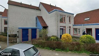 Apartments for rent in Haarlem - Photo from Google Street View