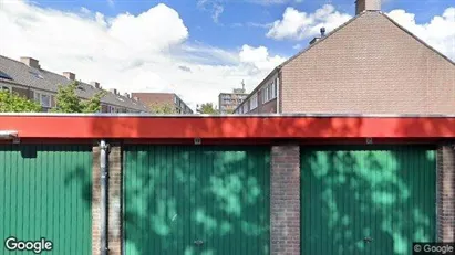 Apartments for rent in Haarlem - Photo from Google Street View