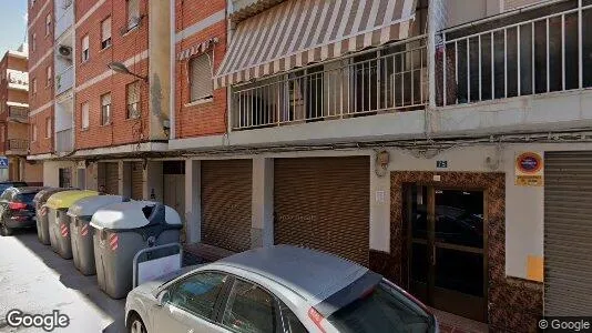 Apartments for rent in Telde - Photo from Google Street View
