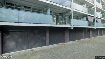 Apartments for rent in Haarlem - Photo from Google Street View