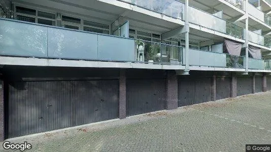Apartments for rent in Haarlem - Photo from Google Street View