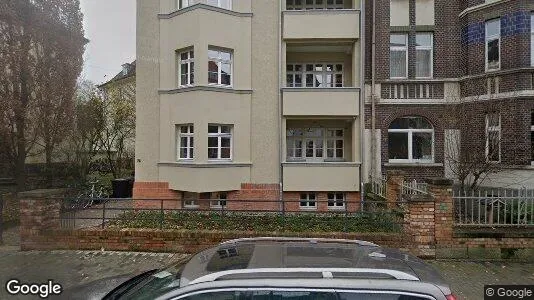 Rooms for rent in Gießen - Photo from Google Street View