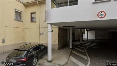 Apartments for rent in Bregenz - Photo from Google Street View