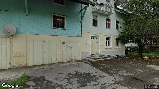 Apartments for rent in Dornbirn - Photo from Google Street View