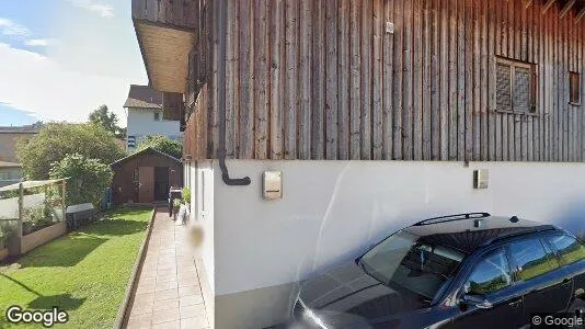 Apartments for rent in Fußach - Photo from Google Street View