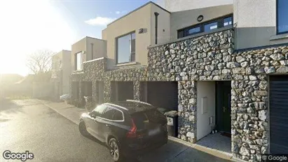 Apartments for rent in Dublin 13 - Photo from Google Street View