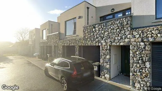 Apartments for rent in Dublin 13 - Photo from Google Street View