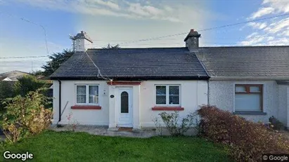 Apartments for rent in Dublin 17 - Photo from Google Street View