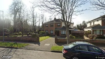 Apartments for rent in Dublin 15 - Photo from Google Street View