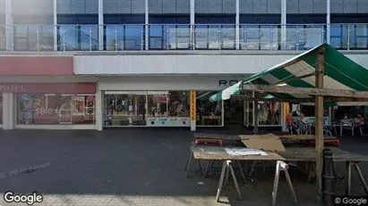 Apartments for rent in Chesterfield - Derbyshire - Photo from Google Street View