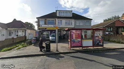 Apartments for rent in Dartford - Kent - Photo from Google Street View