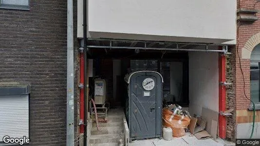 Rooms for rent in Leuven - Photo from Google Street View