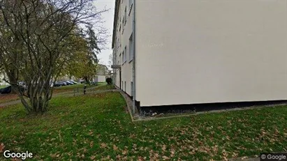 Apartments for rent in Kassel - Photo from Google Street View