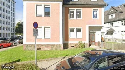 Apartments for rent in Lahn-Dill-Kreis - Photo from Google Street View