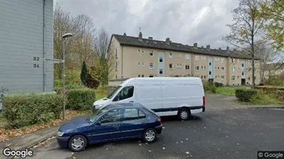 Apartments for rent in Kassel - Photo from Google Street View