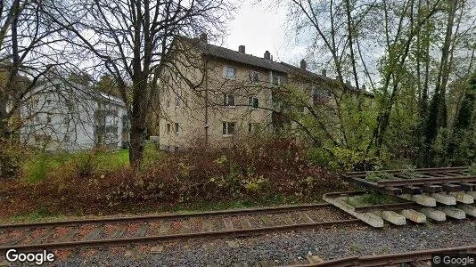 Apartments for rent in Kassel - Photo from Google Street View