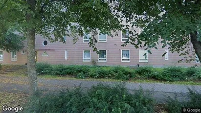 Apartments for rent in Helsinki Itäinen - Photo from Google Street View