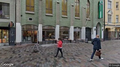 Rooms for rent in Helsinki Eteläinen - Photo from Google Street View