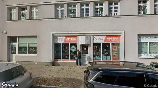 Rooms for rent in Opole - Photo from Google Street View