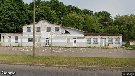 Apartments for rent in Choszczeński - Photo from Google Street View
