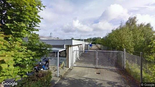 Apartments for rent in Vejle Center - Photo from Google Street View