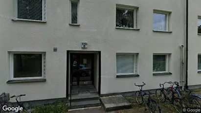 Apartments for rent in Finspång - Photo from Google Street View