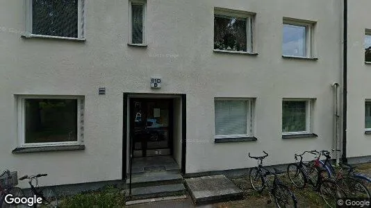 Apartments for rent in Finspång - Photo from Google Street View