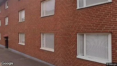 Apartments for rent in Hässleholm - Photo from Google Street View