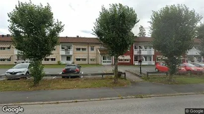 Apartments for rent in Eksjö - Photo from Google Street View