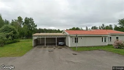 Apartments for rent in Uppvidinge - Photo from Google Street View