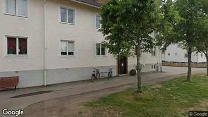 Apartments for rent in Vansbro - Photo from Google Street View