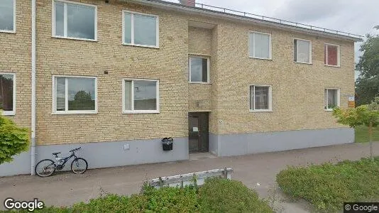 Apartments for rent in Eda - Photo from Google Street View