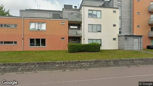 Apartments for rent in Kalmar - Photo from Google Street View