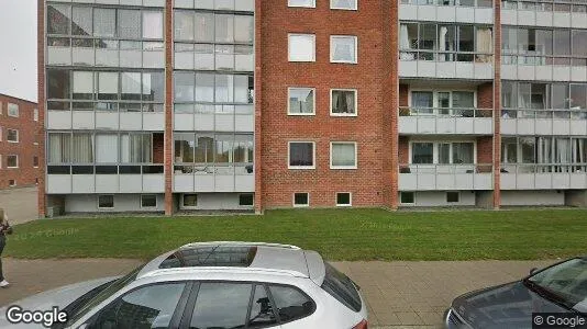 Apartments for rent in Malmö City - Photo from Google Street View