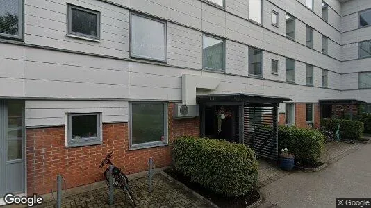 Apartments for rent in Borås - Photo from Google Street View