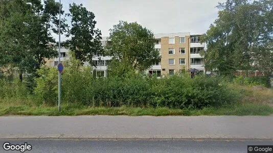 Apartments for rent in Finspång - Photo from Google Street View