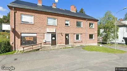 Apartments for rent in Strömsund - Photo from Google Street View