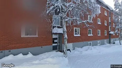 Apartments for rent in Arvidsjaur - Photo from Google Street View