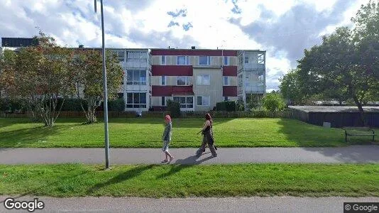 Apartments for rent in Bjuv - Photo from Google Street View