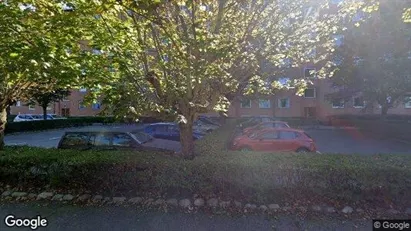 Apartments for rent in Helsingborg - Photo from Google Street View