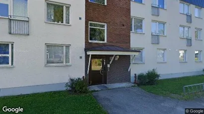 Apartments for rent in Sandviken - Photo from Google Street View